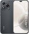Honor 400 Lite - Zwart - 256 GB - Dubbele fysieke simkaart