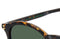 Polaroid PLD6233 - Zonnebril - Green Polarized - Bruin