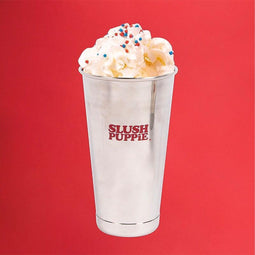 Fizzcreations Slush Puppie Freakshake Set - Blue Raspberry