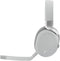 Fractal Design Scape Light - Draadloze Gaming Headset - 24-bit/96 kHz - Wit