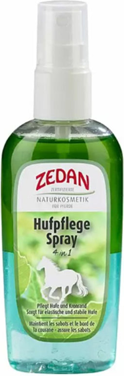 Zedan - hoefverzorging - spray 4 in 1 - 275 ml