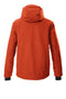 Killtec KSW 24 - Heren Ski Jas - Waterdicht 10000 mm en Ademend 3000 g/m²/24h - Oranje