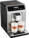 Krups Evidence Plus EA894T - Volautomatische espressomachine - 19 voorgeprogrammeerde instellingen - Titanium