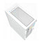 Gembird Fornax 4000 - Midi Tower PC - 3x 120 mm ventilators - Zwart