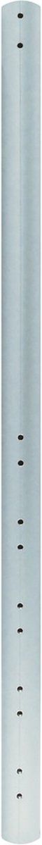 Neomounts FPMA-CP150 - Verlengen plafondsteun tot 204 cm - Zilver