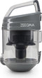 Zeegma Base Jet - zakloze stofzuiger - 4000 W - Turbo Borstel - SET 6in1