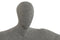Decoratieve figuren Home ESPRIT Grijs 57 x 19,5 x 26,8 cm
