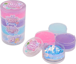 Zeemeermin kristal stopverf 24456