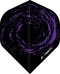 Mission Nova Std No2 Purple - Dart Flights