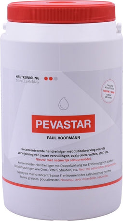 Zeep BO Handcleaner White (3,0kg)