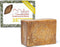 Zeep met 35% laurierbesolie, Aleppo, Maison du Laurier, vegan, 200 gram