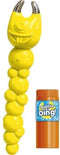 Zeepbellenspel - LANSAY - 25635 - Bubbles Party - Bubble Ding Electronic