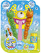 Zeepbellenspel - LANSAY - 25640 - Bubbles Party - Bubble Ding Duo Electronic