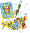 Zeepbellenspel - LANSAY - 25640 - Bubbles Party - Bubble Ding Duo Electronic