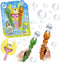 Zeepbellenspel - LANSAY - 25640 - Bubbles Party - Bubble Ding Duo Electronic
