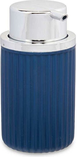 Zeepdispenser Blauw Plastic 32 Stuks (420 ml)