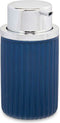 Zeepdispenser Blauw Plastic 32 Stuks (420 ml)
