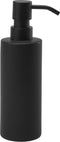 Zeepdispenser FORTE Black-09 (Medium)