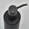 Zeepdispenser FORTE Black-09 (Medium)