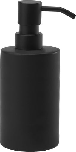 Zeepdispenser FORTE Black-09 (Small)