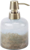 Zeepdispenser FYRA Gold-127