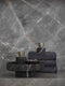 Zeepdispenser Nero Black-09