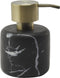Zeepdispenser Nero Black-09