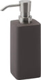 Zeepdispenser ONA Chocolate-101 (large)