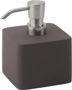 Zeepdispenser ONA Chocolate-101 (medium)
