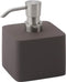 Zeepdispenser ONA Chocolate-101 (medium)