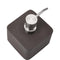 Zeepdispenser ONA Chocolate-101 (medium)