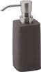 Zeepdispenser ONA Chocolate-101 (small)