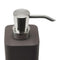 Zeepdispenser ONA Chocolate-101 (small)