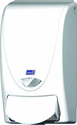 Zeepdispenser scj cleanse washroom 1l wit