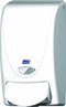 Zeepdispenser scj cleanse washroom 1l wit