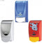 Zeepdispenser scj cleanse washroom 1l wit