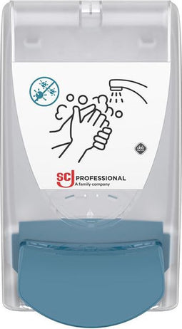 Zeepdispenser scj proline antimicrobial 1l