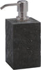 Zeepdispenser SLATE Black-09