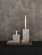 Zeepdispenser SLATE Black-09