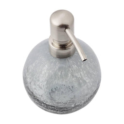 Zeepdispenser TIBOR Light Grey-90