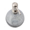 Zeepdispenser TIBOR Light Grey-90