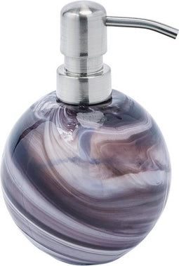 Zeepdispenser TIBOR Violet-626