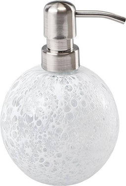 Zeepdispenser TIBOR White-43
