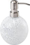 Zeepdispenser TIBOR White-43