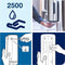 Zeepdispenser Tork image lijn S4 Intiution Sensor rvs 460009