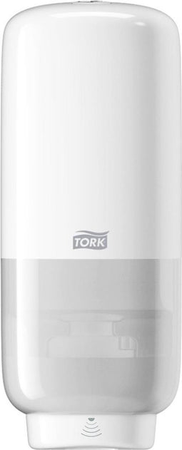 Zeepdispenser Tork Intuition Sensor S4 Elevation wit 561600