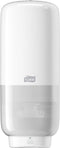 Zeepdispenser Tork Intuition Sensor S4 Elevation wit 561600