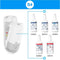 Zeepdispenser Tork Intuition Sensor S4 Elevation wit 561600