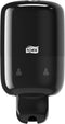 Zeepdispenser Tork Mini S2 Elevation compact design zwart 561008