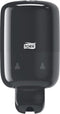 Zeepdispenser Tork Mini S2 Elevation compact design zwart 561008